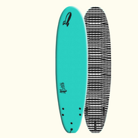 7'0 Rock-It FunBoard - Teal
